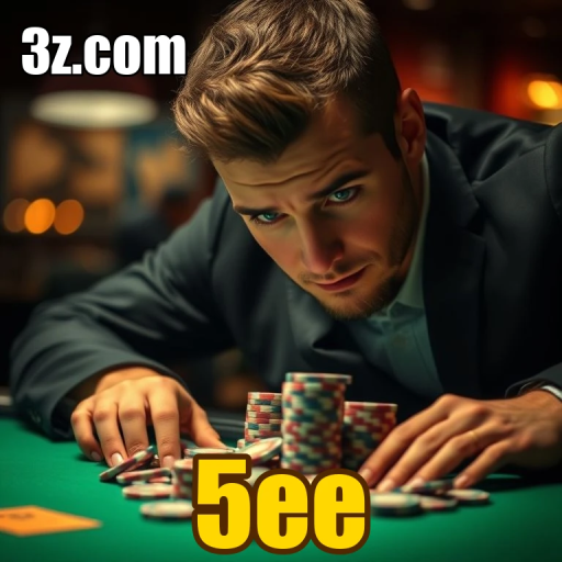 Action no 5ee: O Destino de Jogadores em Busca de Emoções